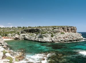 Unternehmen Sie Ausflüge zu den schönsten Buchten Mallorcas