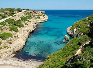 Entdecken Sie Mallorcas schönste Buchten beim Yoga Urlaub